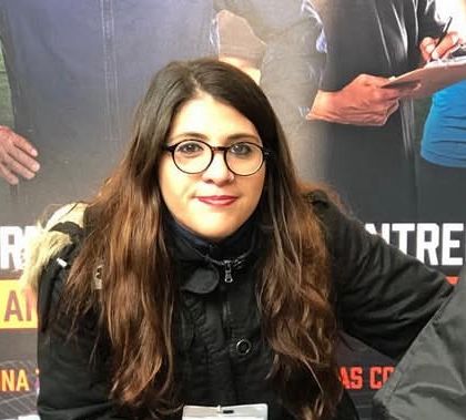 Martha Patricia Celis