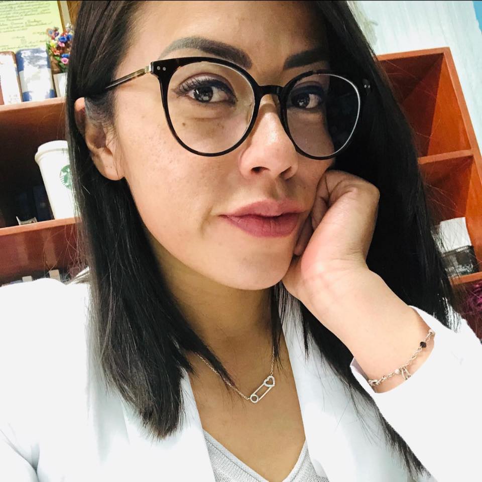 Gaby Arellano