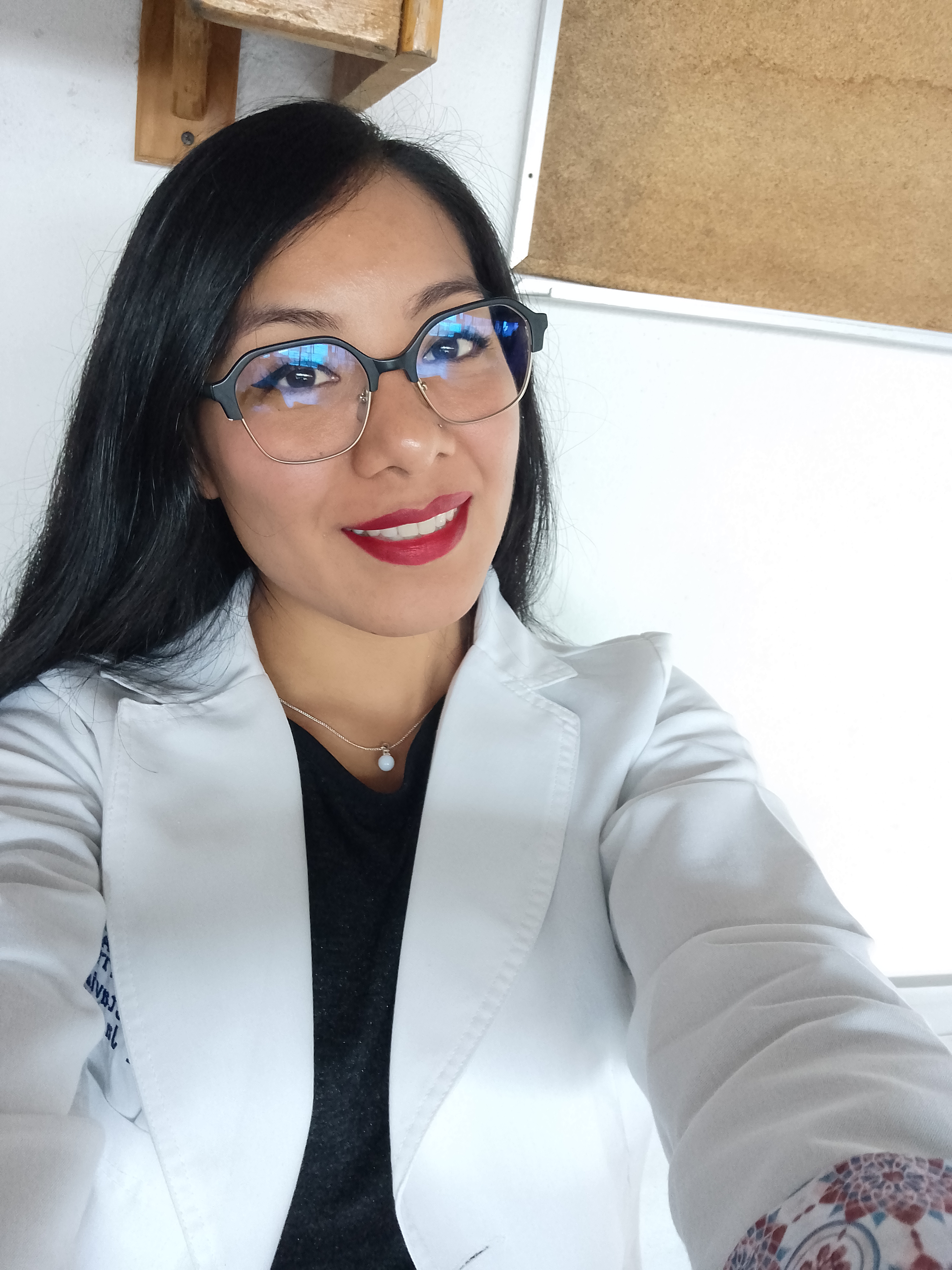 Jaqueline Octaviano Martinez