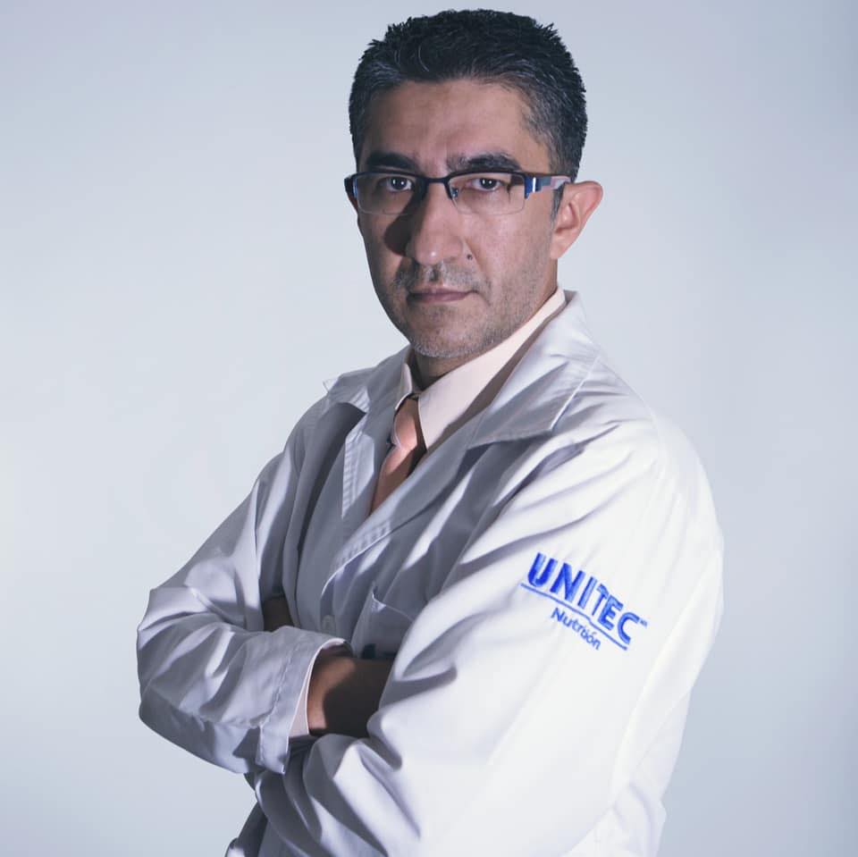 Edgar David González Hernández